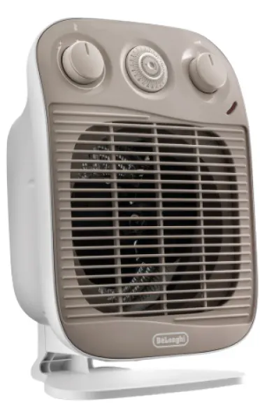 Delonghi HFS50D22 Fanlı/Seramik Isıtıcı