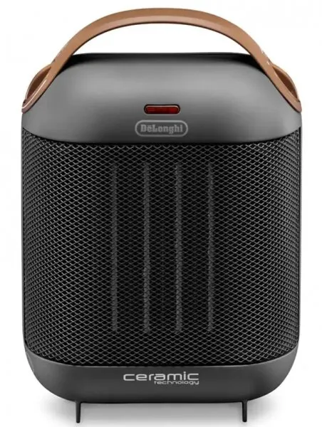 DeLonghi Capsule 1800W (HFX30C18) Fanlı/Seramik Isıtıcı