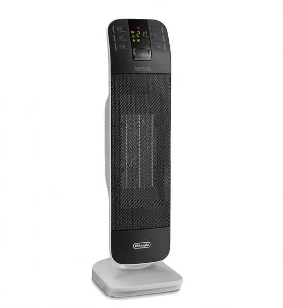 Delonghi HFX65V20 2000W Fanlı/Seramik Isıtıcı
