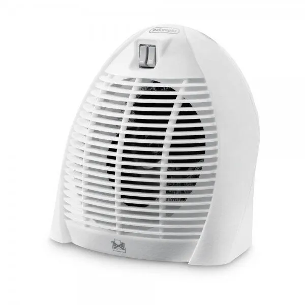 Delonghi HVK-1010 2000W Fanlı/Seramik Isıtıcı