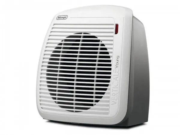 DeLonghi HVY-1030 2000W Fanlı/Seramik Isıtıcı