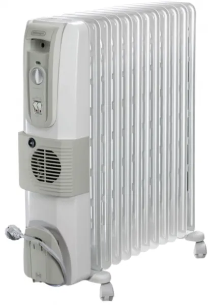 Delonghi KH-771230 3000W Yağlı Radyatör