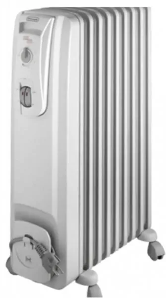 Delonghi Radia KR730920 2000W Yağlı Radyatör