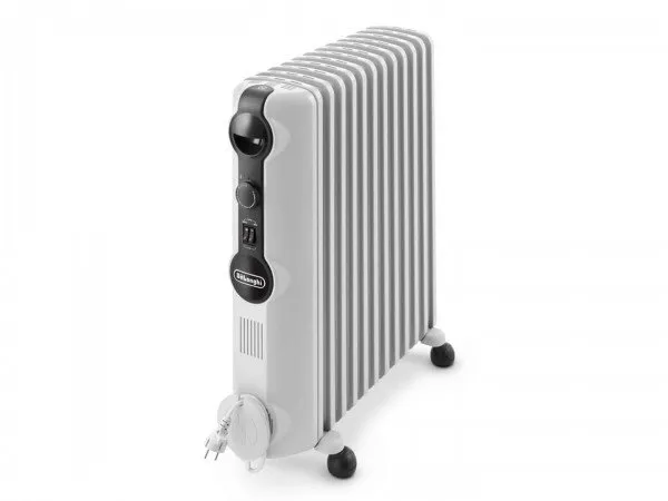 Delonghi Radia S TRRS 1225 2500W Yağlı Radyatör