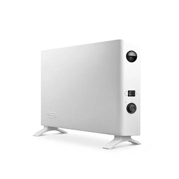 Delonghi Slim Style HSX2324F 2400W Konvektör Isıtıcı