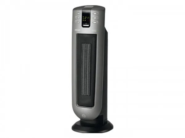 Delonghi TCH7091ER 2000W Fanlı/Seramik Isıtıcı