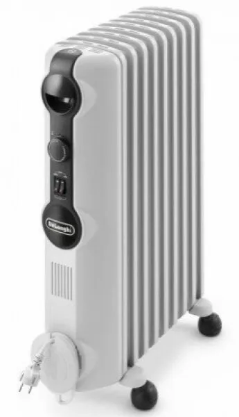 Delonghi TRRS 0920 2000W Yağlı Radyatör