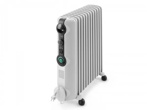 Delonghi Radia S TRRS 1225C 2500W Yağlı Radyatör
