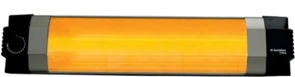 Demirdöküm Troya 2500W 2500 W Infrared Isıtıcı