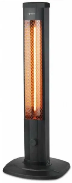 Dijitsu Antares SD25 2000W Infrared Isıtıcı