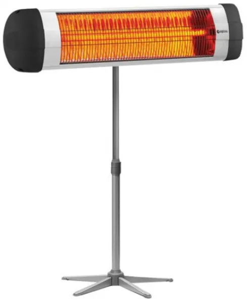Dijitsu ES6 Pyro 2500W Infrared Isıtıcı
