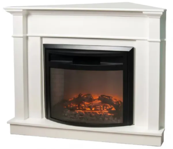 DLC WF2814 1800W Elektrikli Şömine