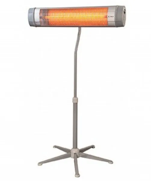Dodici SH-15 QX 1500W Infrared Isıtıcı