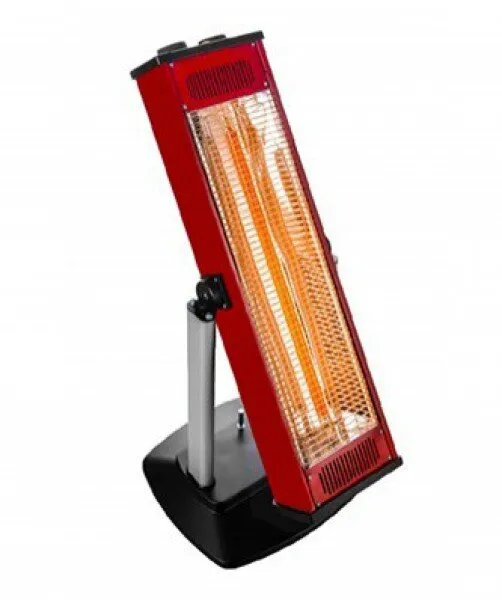Dodici TH 18 CA 1800W Infrared Isıtıcı