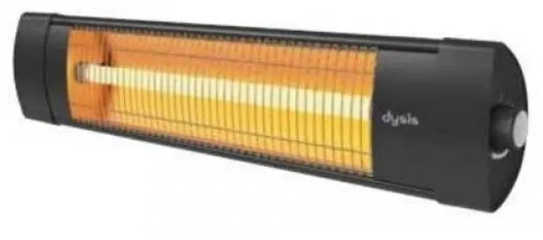 Dysis Thermal Mekanik 2300W (HTR74077) Infrared Isıtıcı