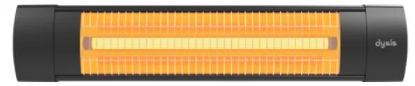 Dysis Thermal Mekanik 2300W (HTR7449) Infrared Isıtıcı