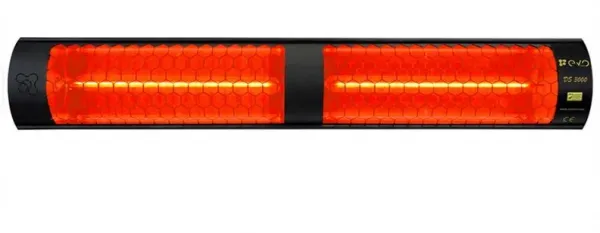 Evotech Evo DS 3000 3000 W Infrared Isıtıcı