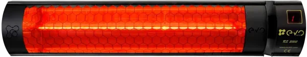 Evotech Evo RS 2000 Infrared Isıtıcı