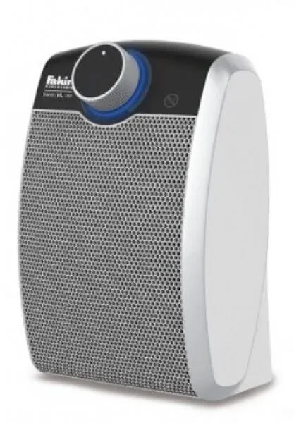 Fakir HL-140 1800W Fanlı/Seramik Isıtıcı