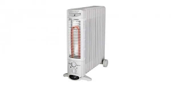 Fakir RF-12 2800W Yağlı Radyatör