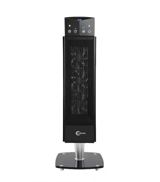Flavel FLV S 2500 TWF Fanlı/Seramik Isıtıcı