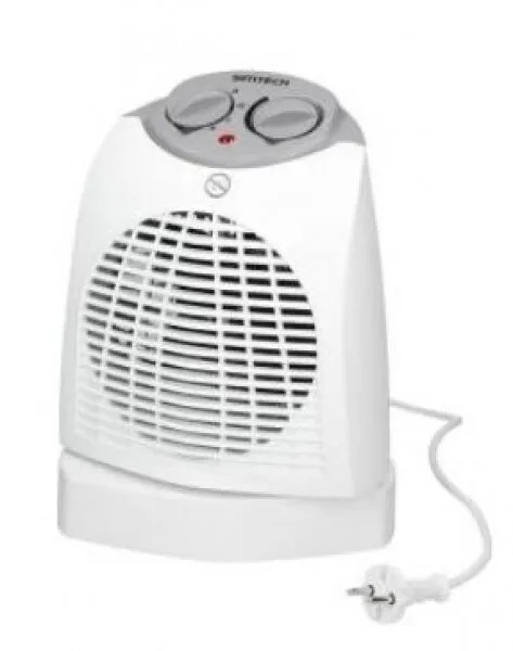 General Home GH-759F 1100W Fanlı/Seramik Isıtıcı
