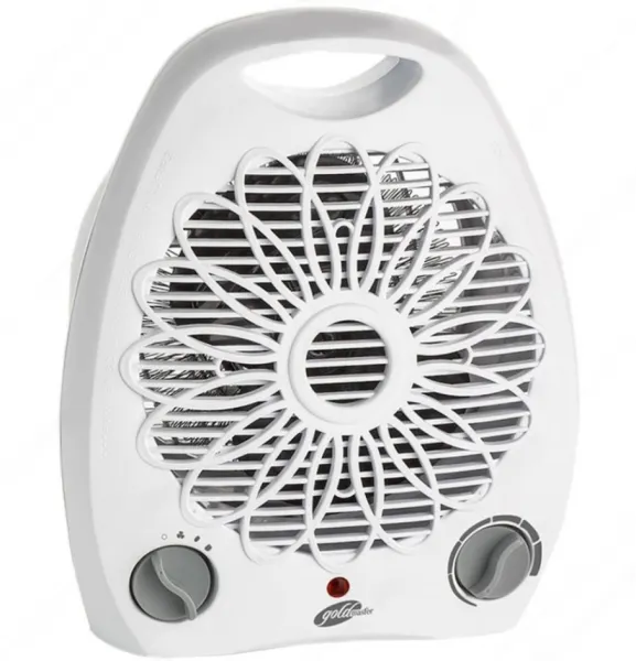 Goldmaster GM-7919 Venüs 2000W Fanlı/Seramik Isıtıcı