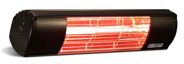 Goldsun Aqua 2000W Infrared Isıtıcı