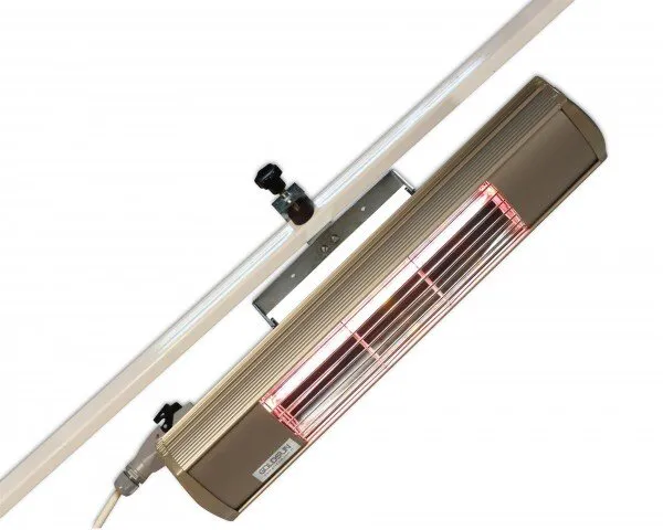 Goldsun GSU20 2000W Infrared Isıtıcı