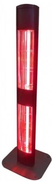 Goldsun Mobile GSA14VP 1400W Infrared Isıtıcı