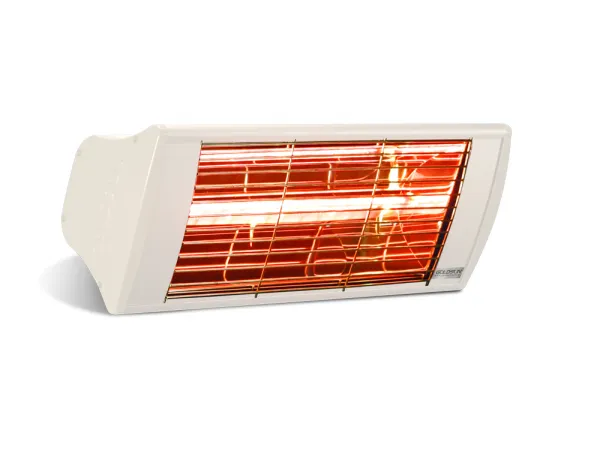 Goldsun Supra 2000W Infrared Isıtıcı