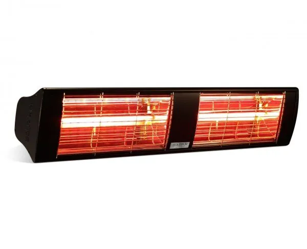 Goldsun Supra 3000W Infrared Isıtıcı
