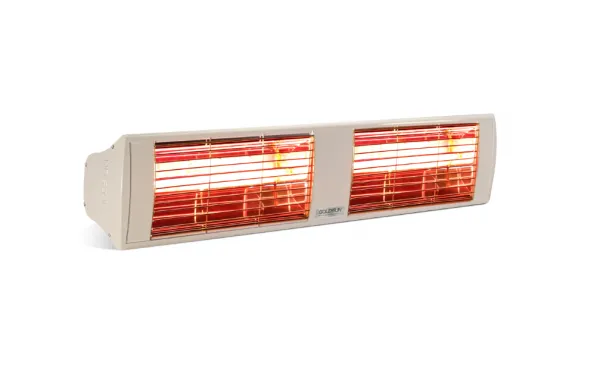 Goldsun Supra 4000W Infrared Isıtıcı