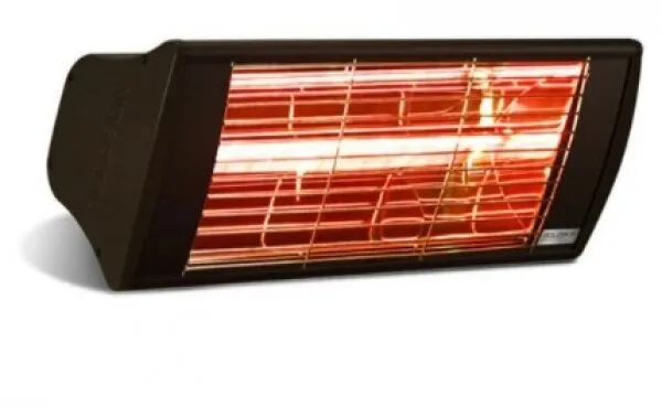 Goldsun Supra GSS15LG 1500W Infrared Isıtıcı