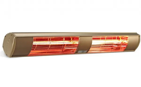 Goldsun Aqua 3000W Infrared Isıtıcı