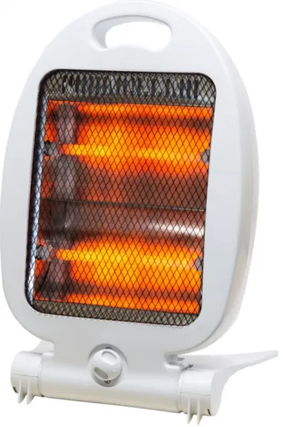 Gosso 2120 Vega 800W Quartz Isıtıcı