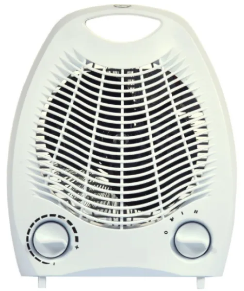 Gosso 2100 Mira 2000W Fanlı/Seramik Isıtıcı