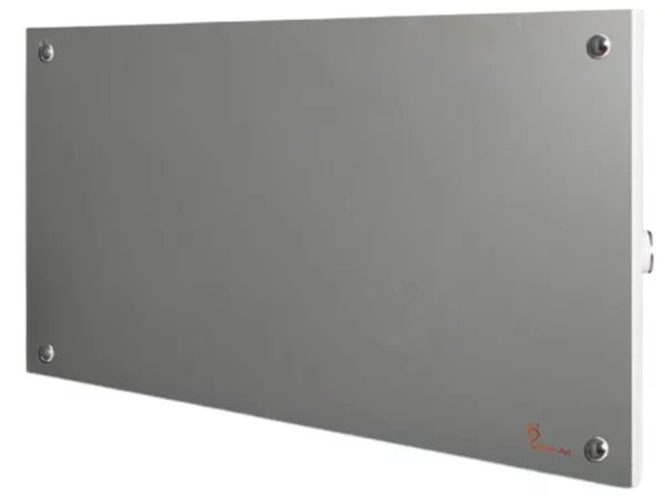 HeatArt MG20 Curve 2000W Konvektör Isıtıcı