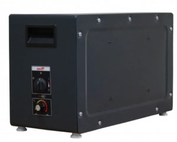 Heatbox Board 4000W 4000 W Fanlı/Seramik Isıtıcı