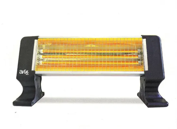 Hiper Avin Gold Avn201 1200W Quartz Isıtıcı