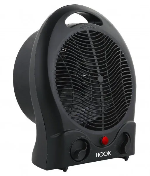 Hook HK-499 2000W Fanlı/Seramik Isıtıcı