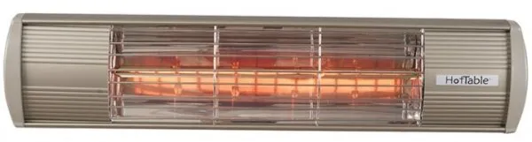 Hottable Classic 1500W 1500 W Infrared Isıtıcı
