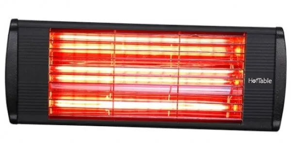 Hottable Supreme 2000W 2000 W Infrared Isıtıcı