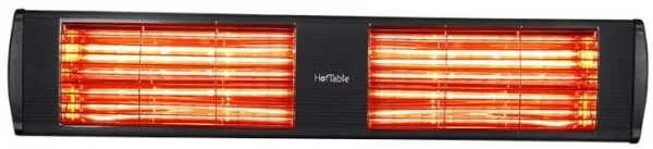 Hottable Supreme 3000W 3000 W Infrared Isıtıcı