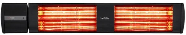 Hottable Supreme Plus 4000W 4000 W Infrared Isıtıcı