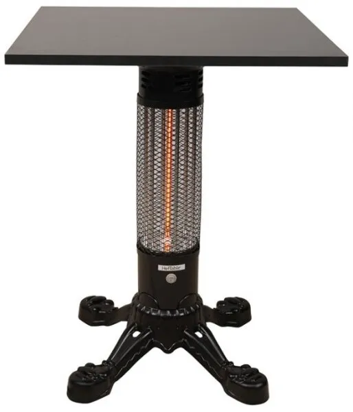 Hottable Tekno Plus 2000W 2000 W Infrared Isıtıcı