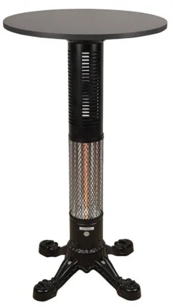 Hottable Tekno Pub Plus 2000W Infrared Isıtıcı