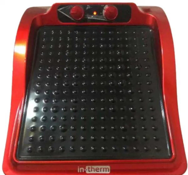 In-Therm ST-201 40W Ayak Isıtıcı
