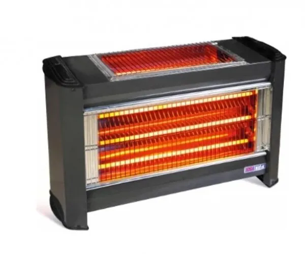 Isımatik 502 3000W Infrared Isıtıcı