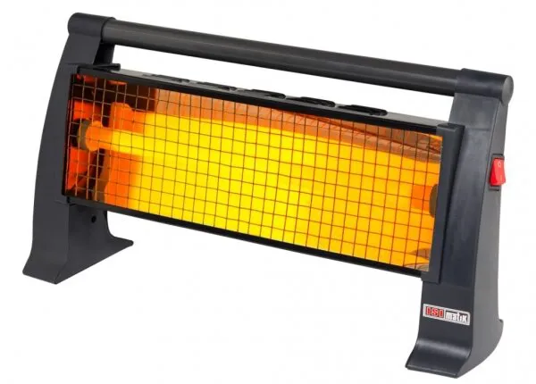 Isımatik 510i 900W Infrared Isıtıcı